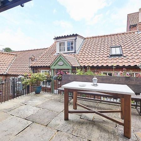 Abbey View Cottage Уитби Экстерьер фото